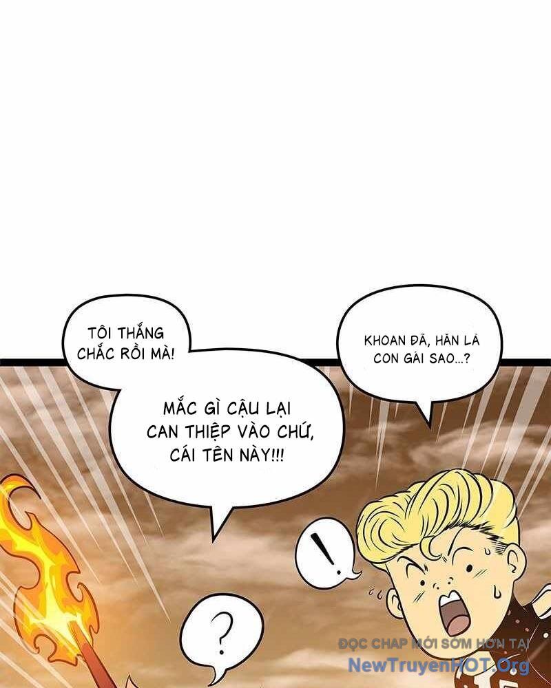 Trò Chơi Của Thần Chapter 89 - Trang 2