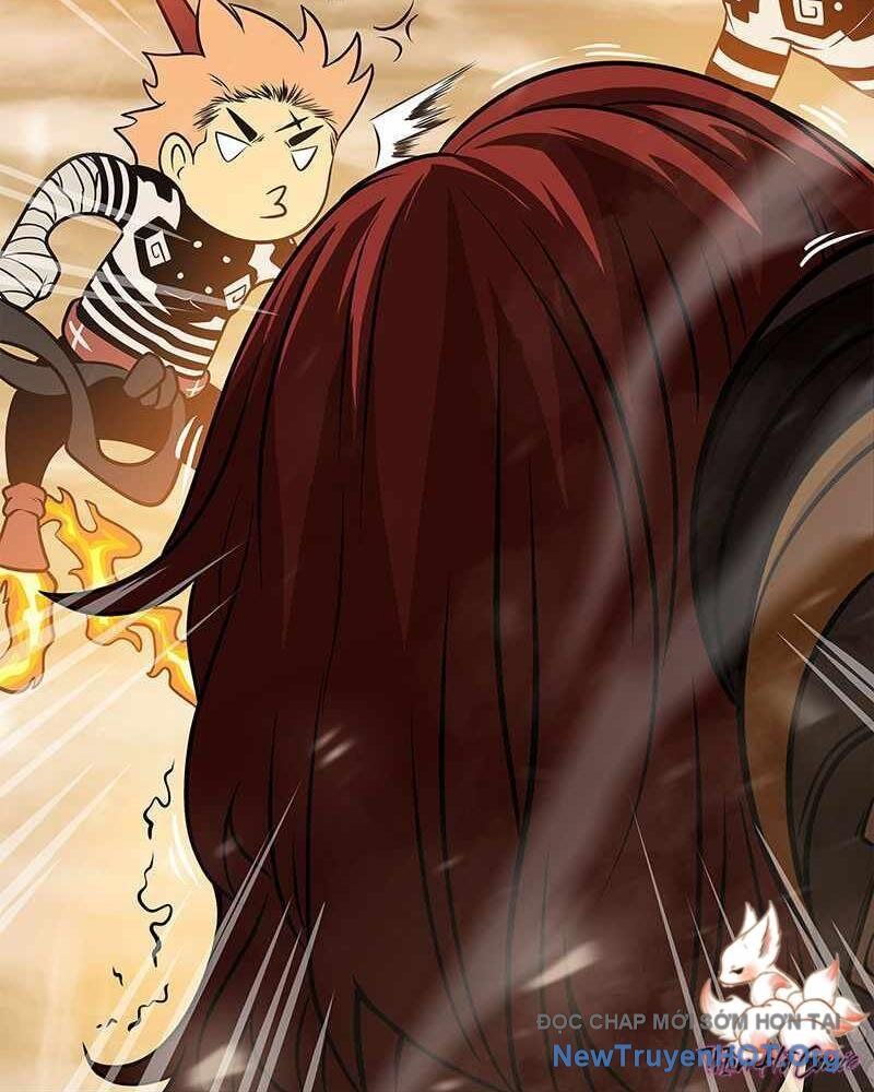 Trò Chơi Của Thần Chapter 89 - Trang 2