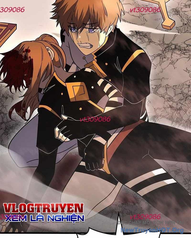 Trò Chơi Của Thần Chapter 89 - Trang 2