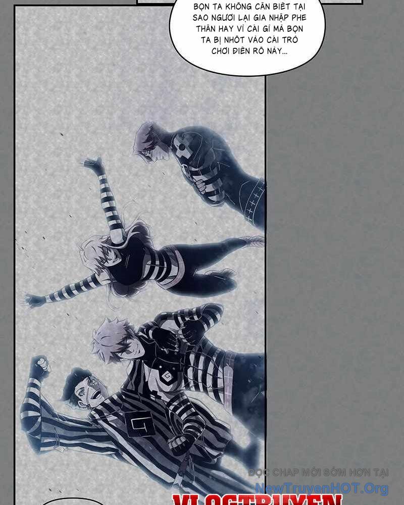 Trò Chơi Của Thần Chapter 89 - Trang 2