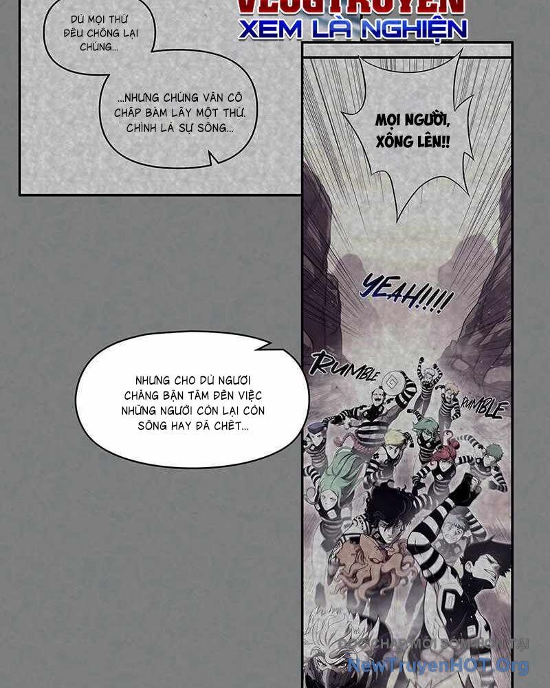 Trò Chơi Của Thần Chapter 89 - Trang 2