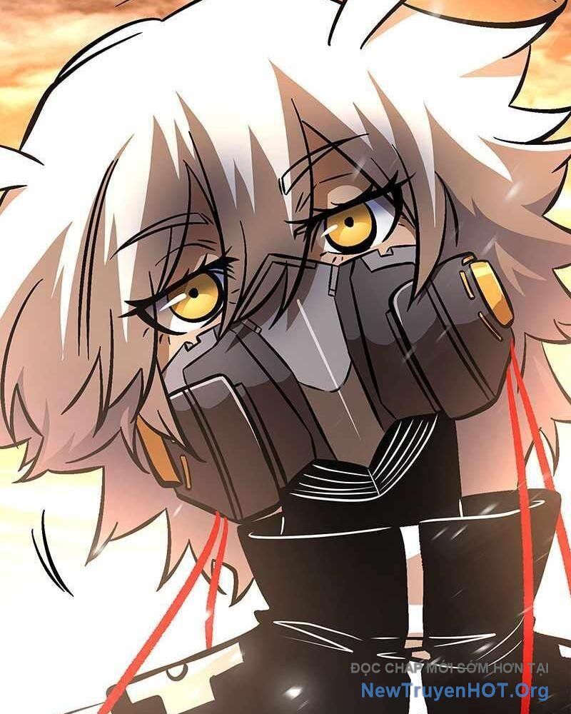 Trò Chơi Của Thần Chapter 89 - Trang 2