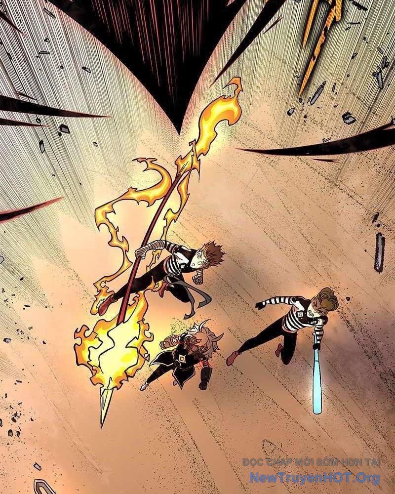 Trò Chơi Của Thần Chapter 89 - Trang 2