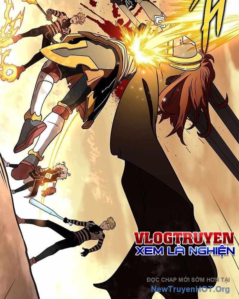 Trò Chơi Của Thần Chapter 89 - Trang 2