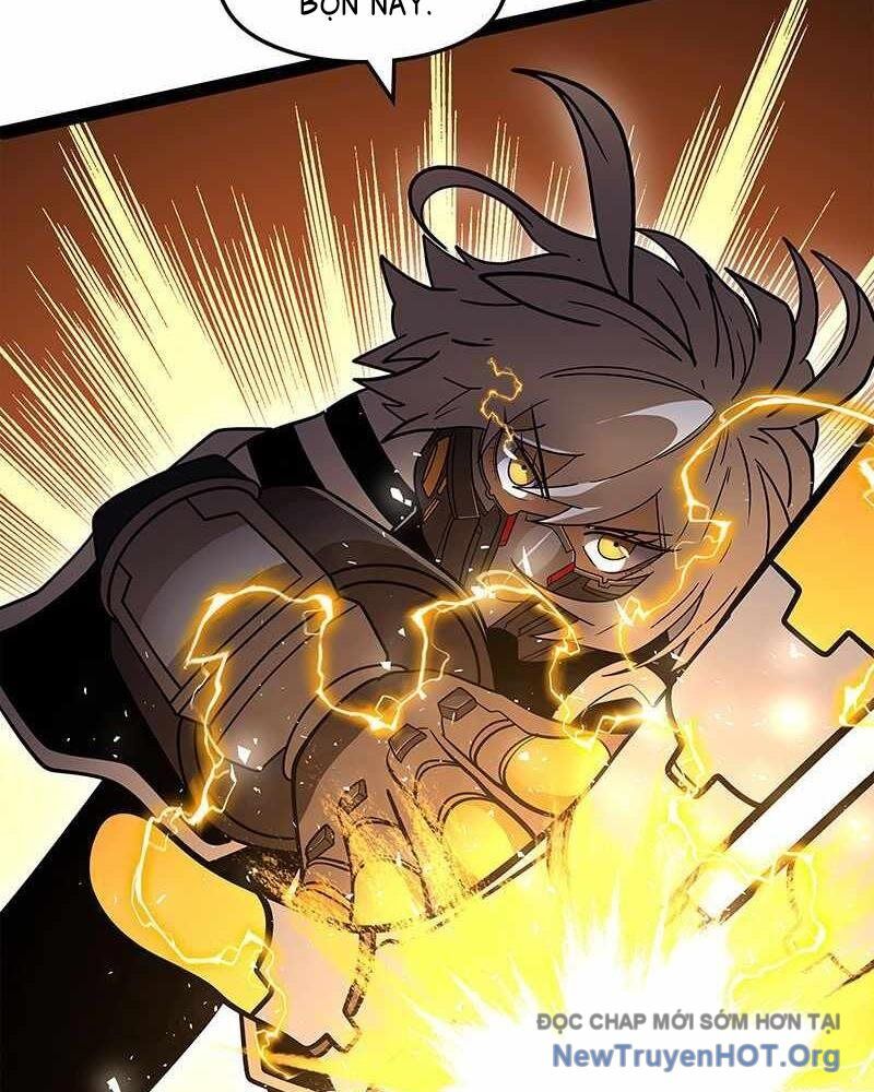 Trò Chơi Của Thần Chapter 89 - Trang 2