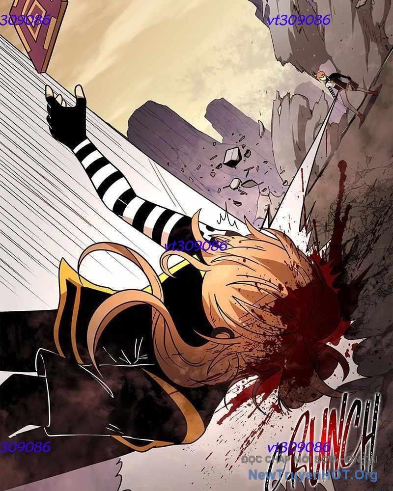 Trò Chơi Của Thần Chapter 89 - Trang 2