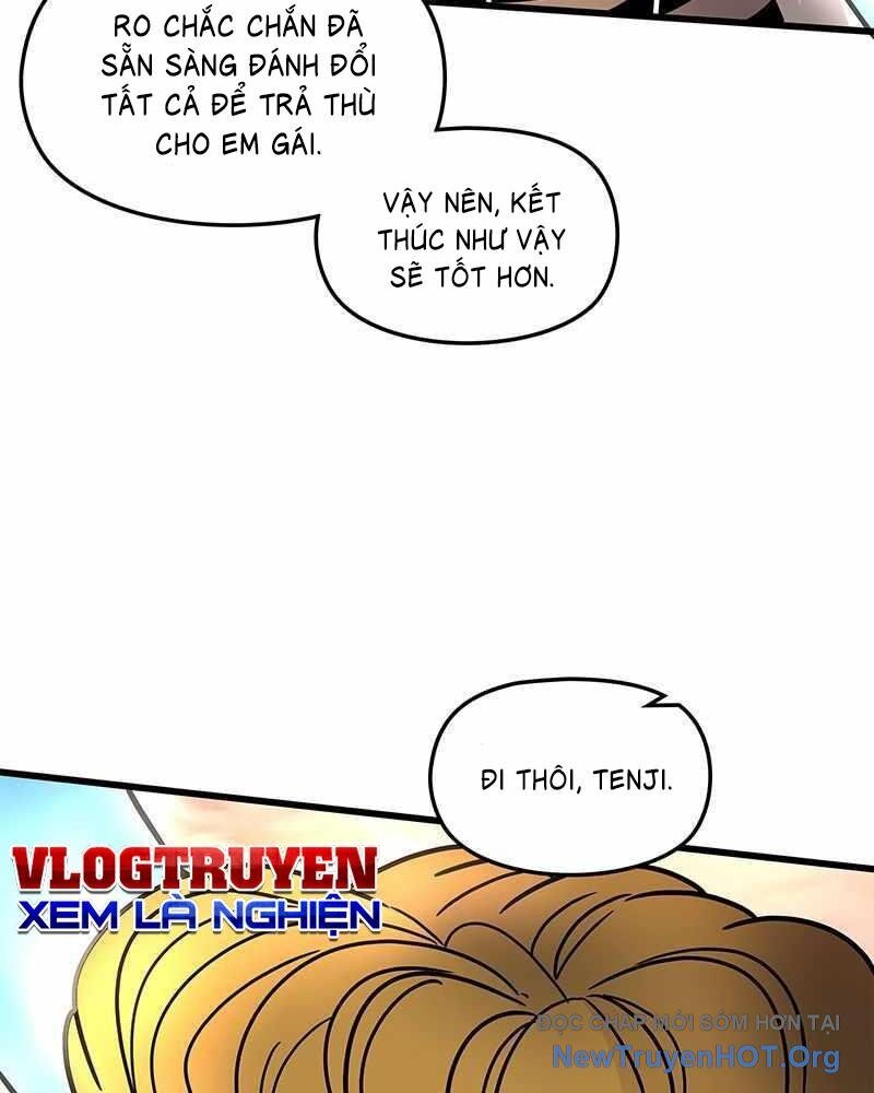 Trò Chơi Của Thần Chapter 89 - Trang 2