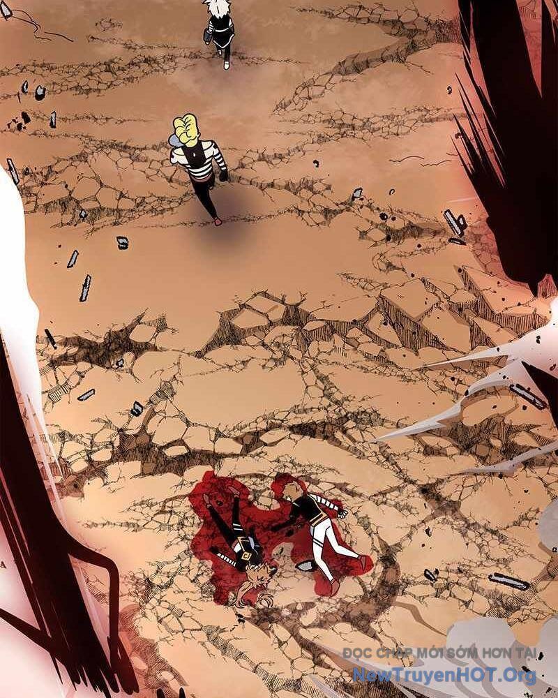 Trò Chơi Của Thần Chapter 89 - Trang 2