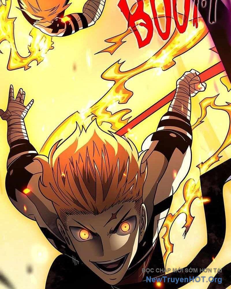 Trò Chơi Của Thần Chapter 89 - Trang 2