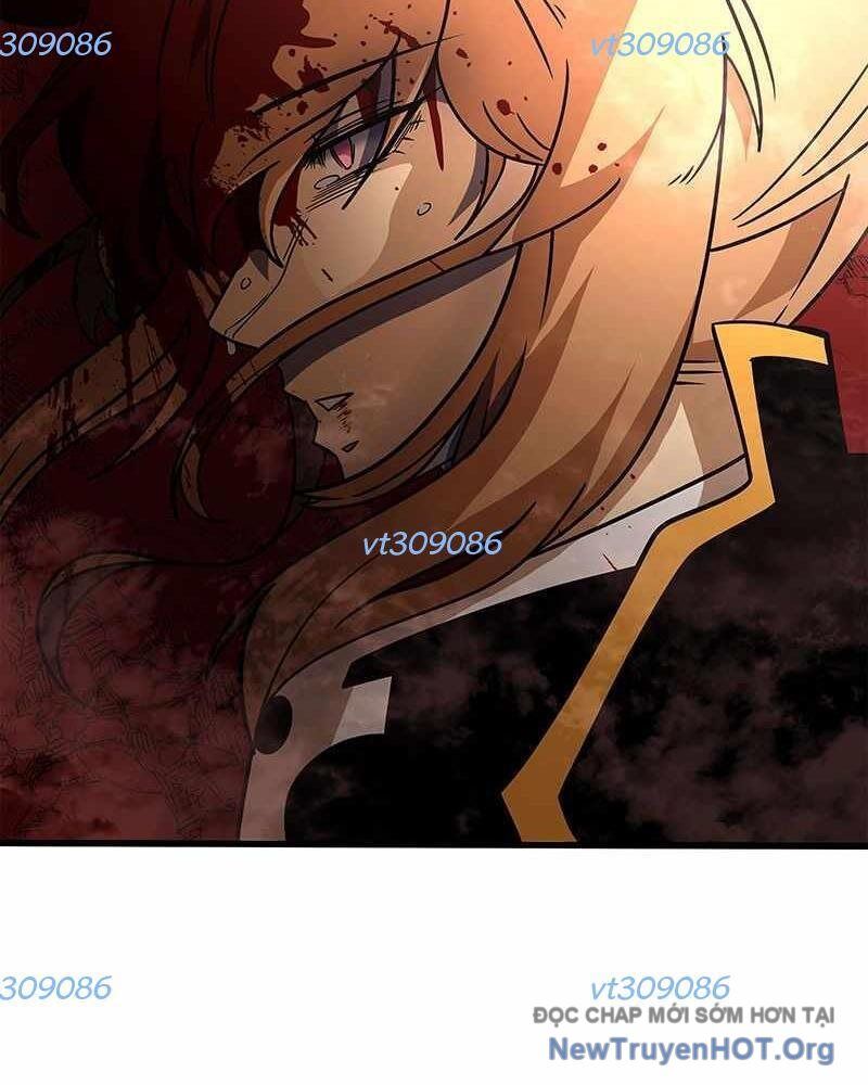 Trò Chơi Của Thần Chapter 89 - Trang 2