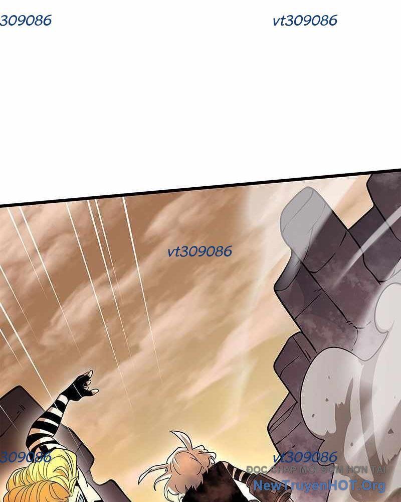 Trò Chơi Của Thần Chapter 89 - Trang 2