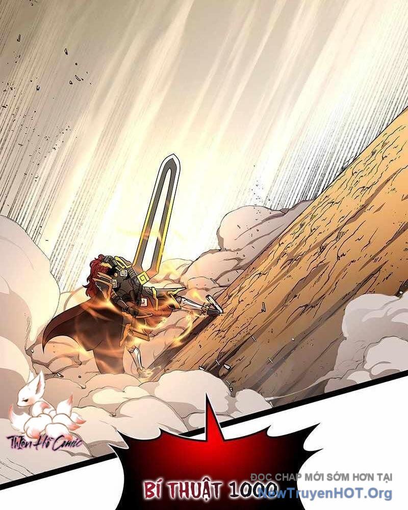 Trò Chơi Của Thần Chapter 89 - Trang 2