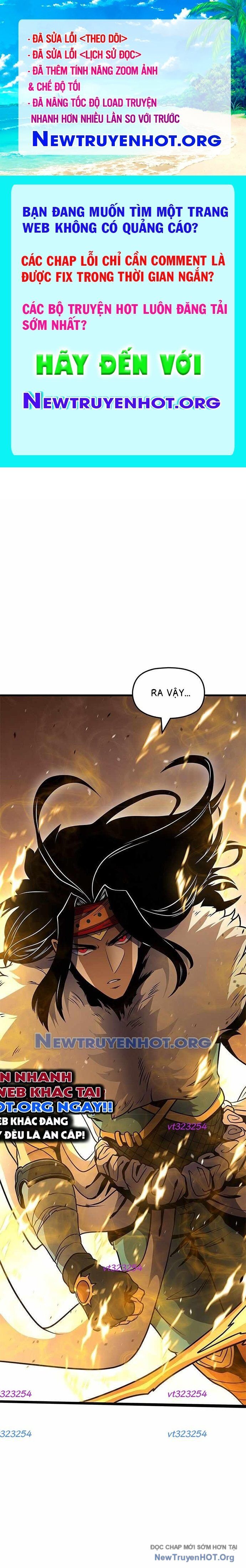 Trò Chơi Của Thần Chapter 90 - Trang 2