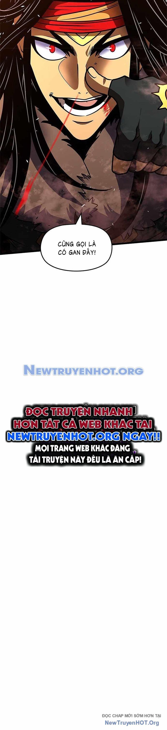 Trò Chơi Của Thần Chapter 90 - Trang 2