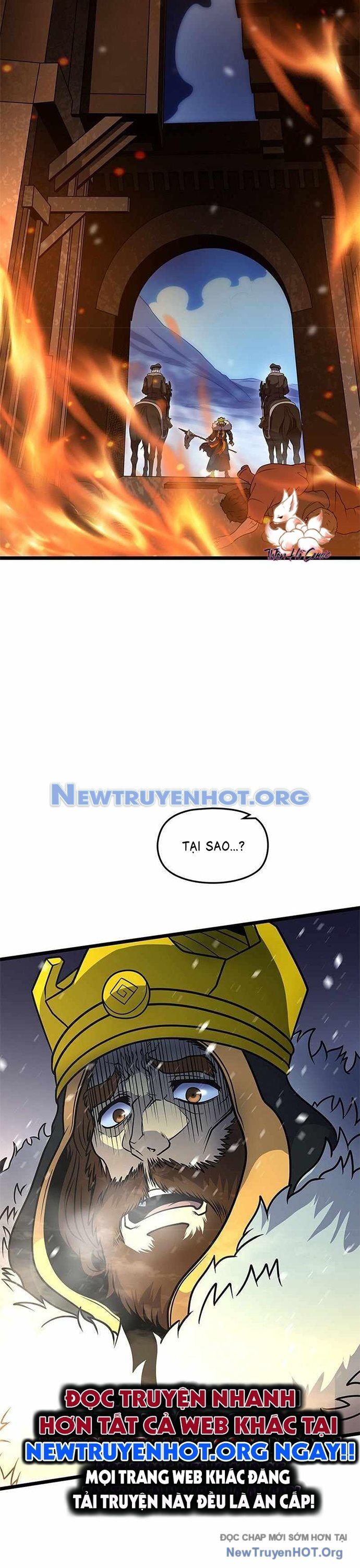 Trò Chơi Của Thần Chapter 90 - Trang 2