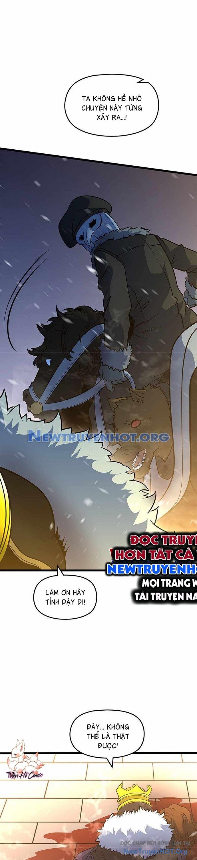 Trò Chơi Của Thần Chapter 90 - Trang 2
