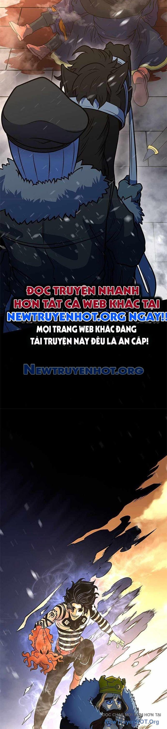 Trò Chơi Của Thần Chapter 90 - Trang 2