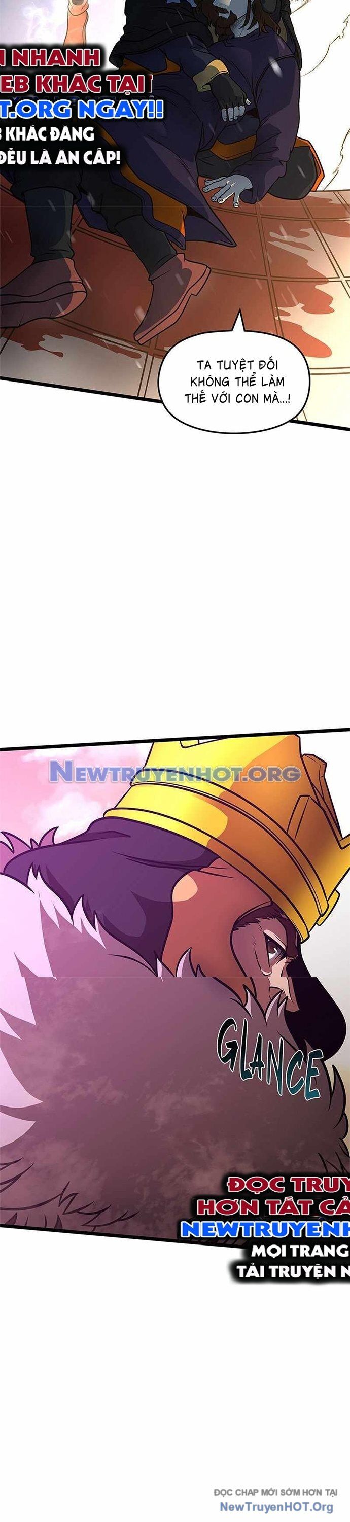 Trò Chơi Của Thần Chapter 90 - Trang 2