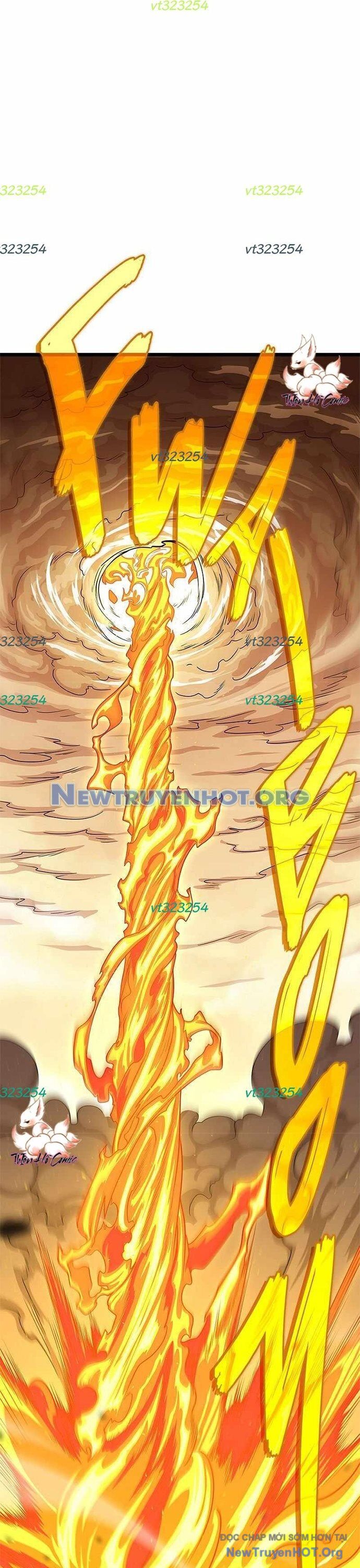 Trò Chơi Của Thần Chapter 90 - Trang 2