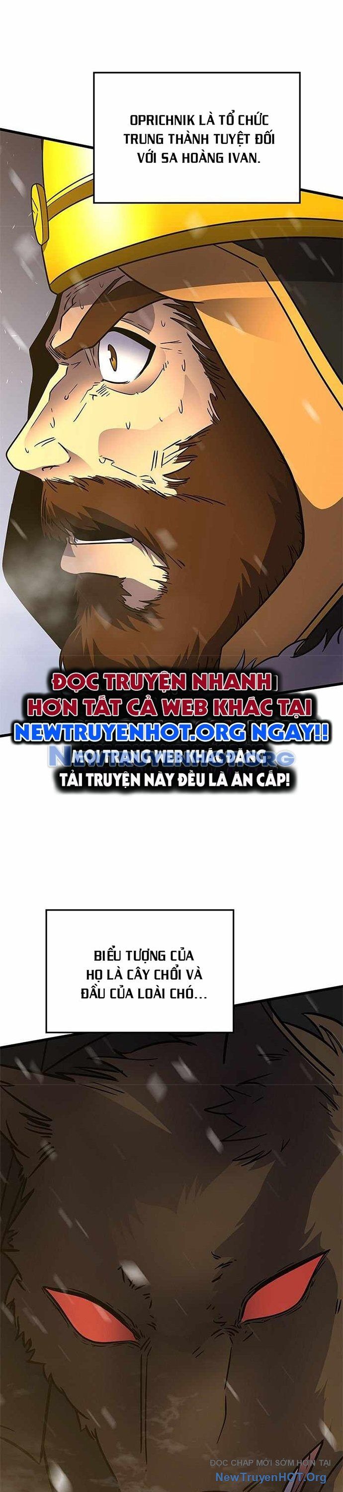 Trò Chơi Của Thần Chapter 90 - Trang 2