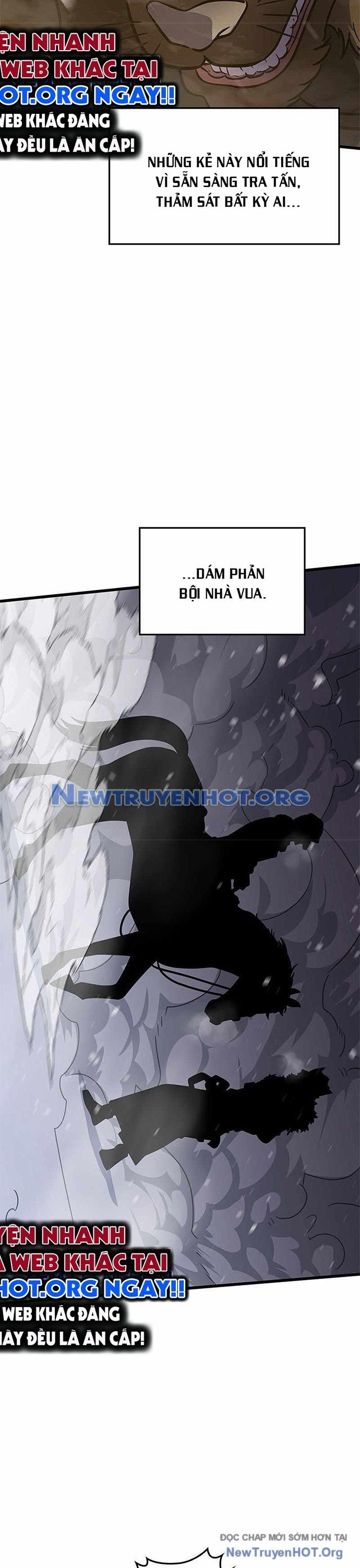 Trò Chơi Của Thần Chapter 90 - Trang 2