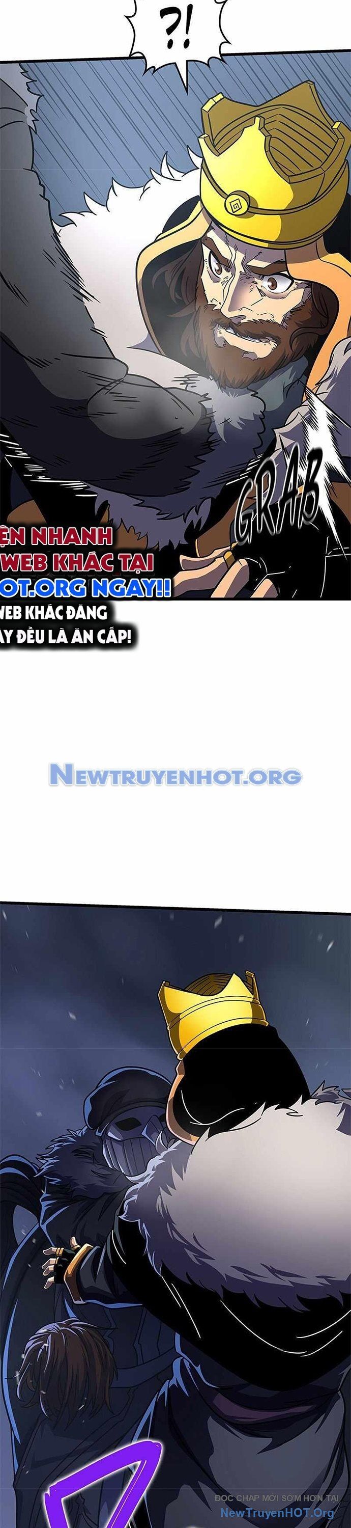 Trò Chơi Của Thần Chapter 90 - Trang 2