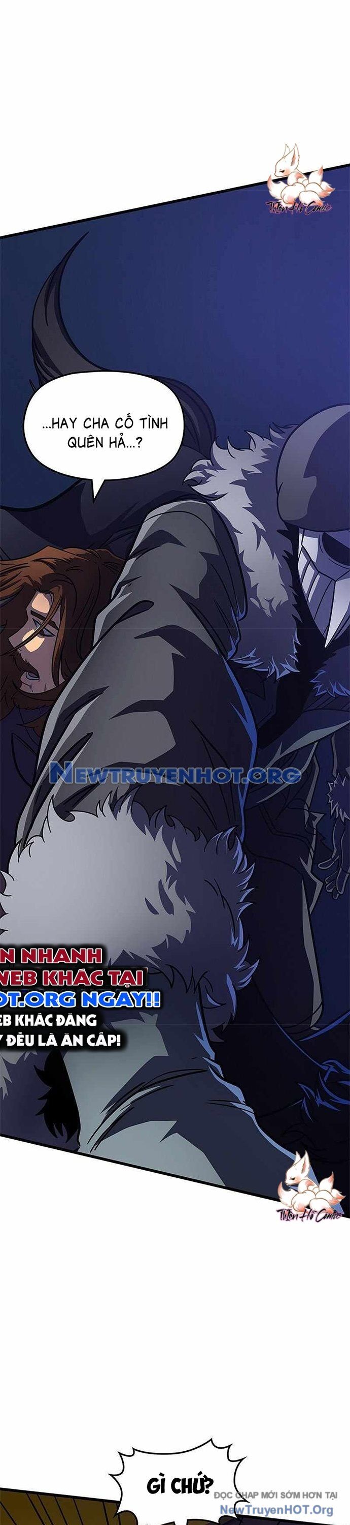 Trò Chơi Của Thần Chapter 90 - Trang 2