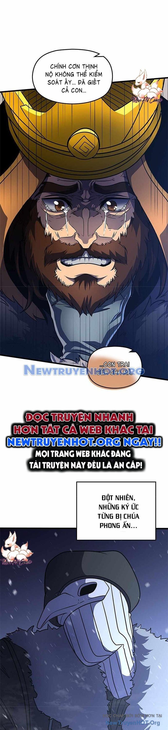 Trò Chơi Của Thần Chapter 90 - Trang 2