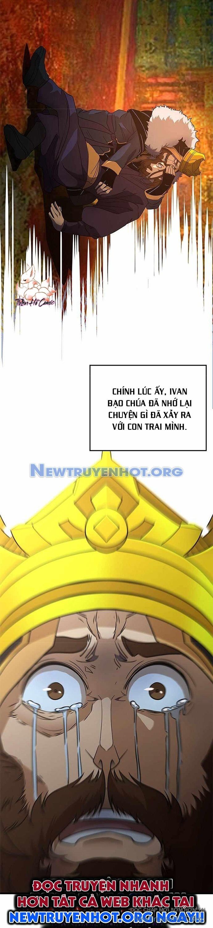 Trò Chơi Của Thần Chapter 90 - Trang 2