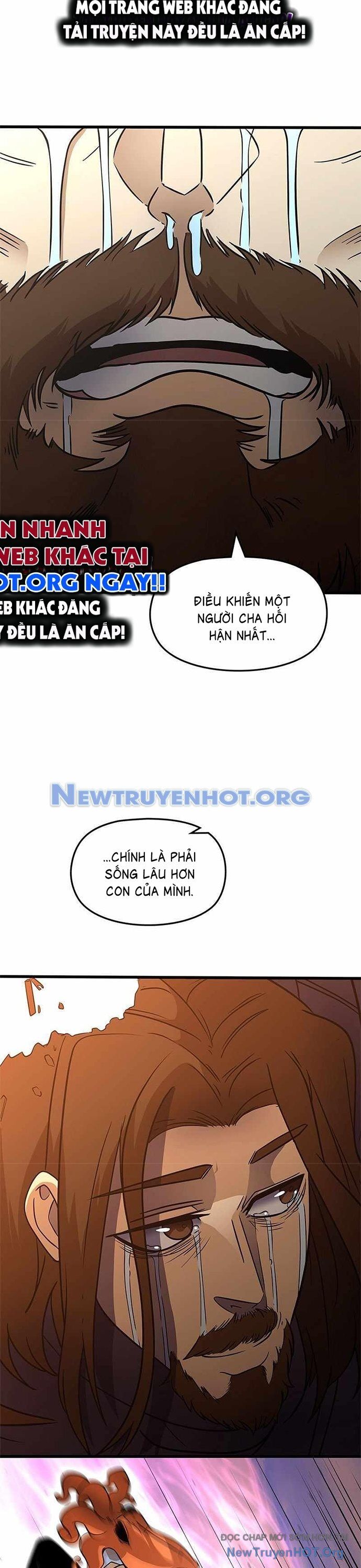 Trò Chơi Của Thần Chapter 90 - Trang 2