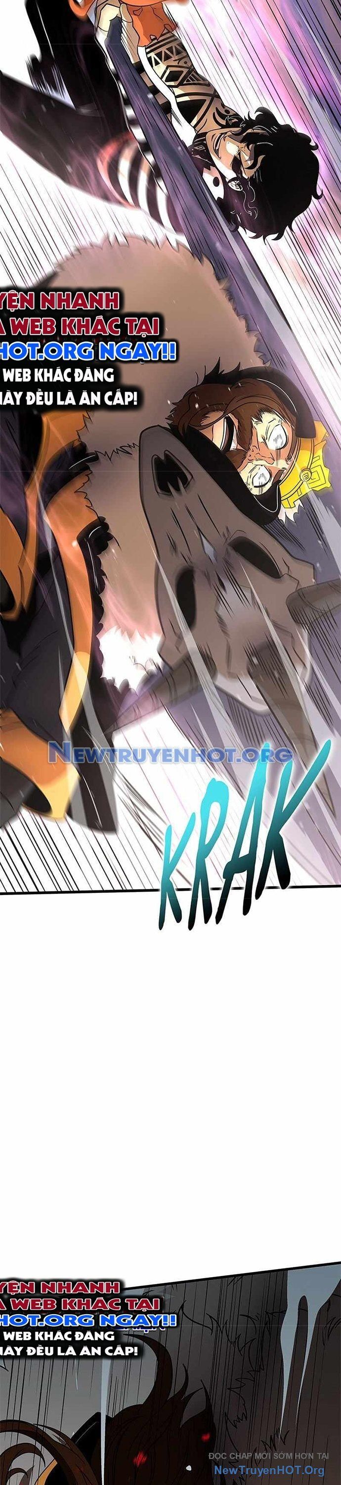 Trò Chơi Của Thần Chapter 90 - Trang 2