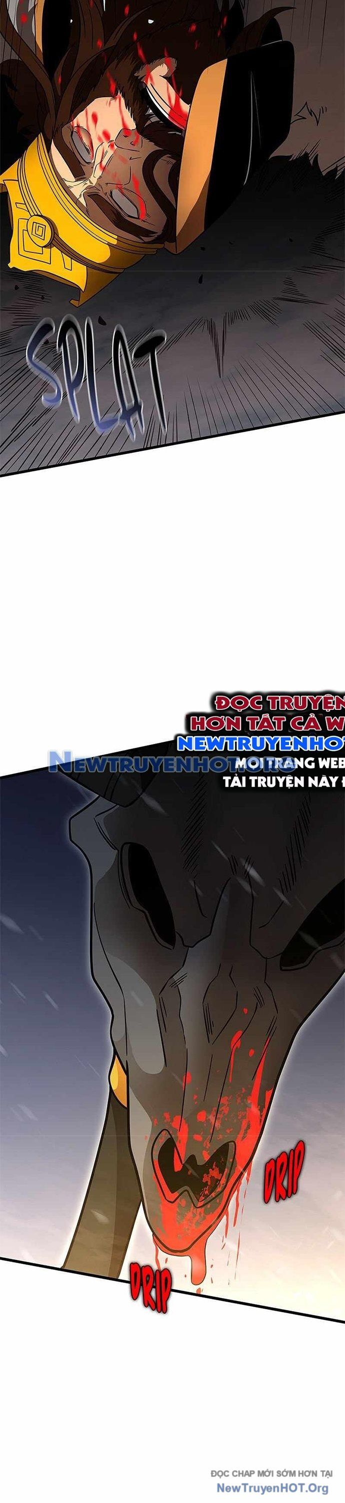 Trò Chơi Của Thần Chapter 90 - Trang 2