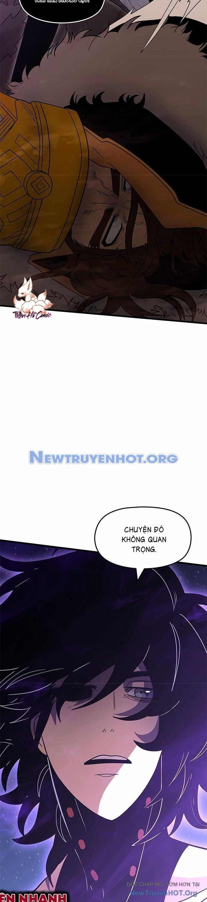 Trò Chơi Của Thần Chapter 90 - Trang 2
