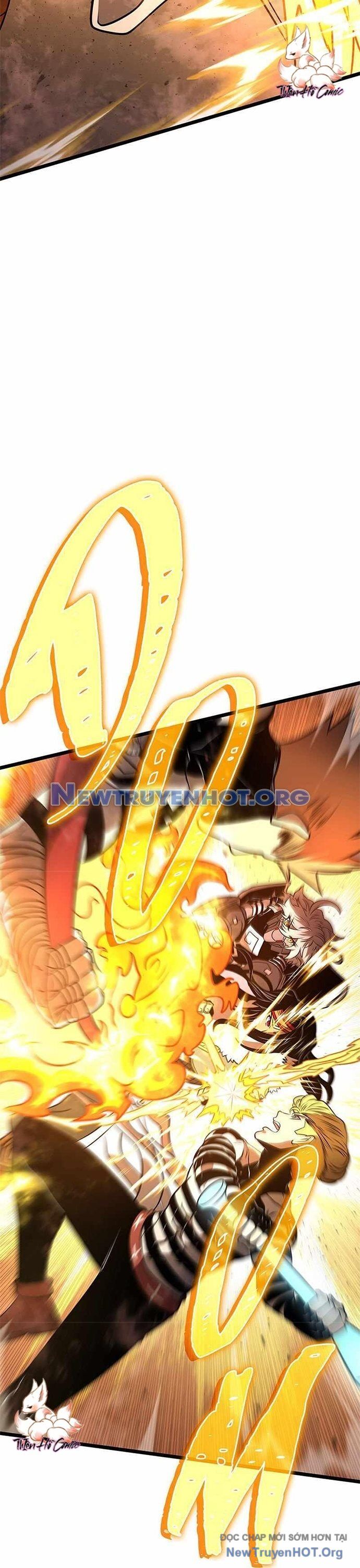 Trò Chơi Của Thần Chapter 90 - Trang 2