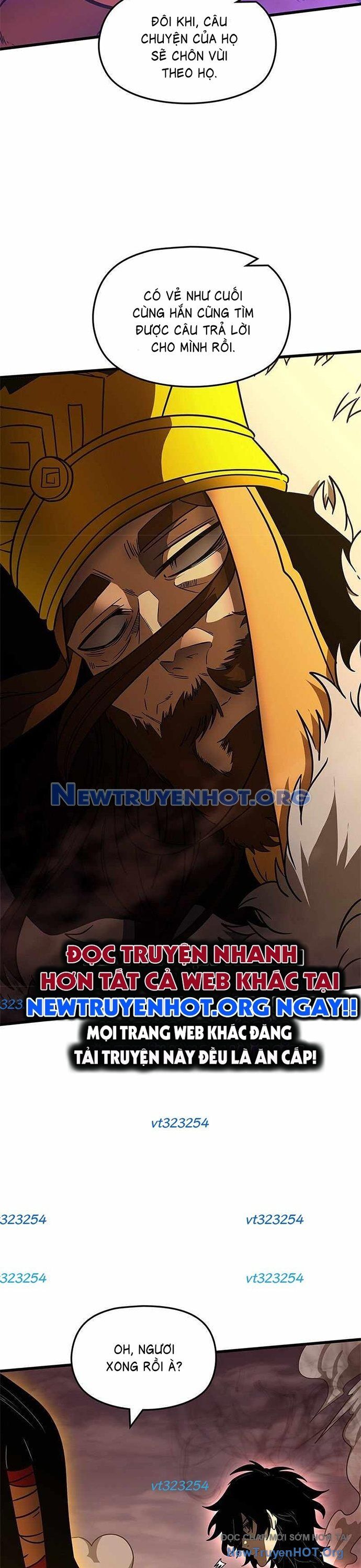 Trò Chơi Của Thần Chapter 90 - Trang 2