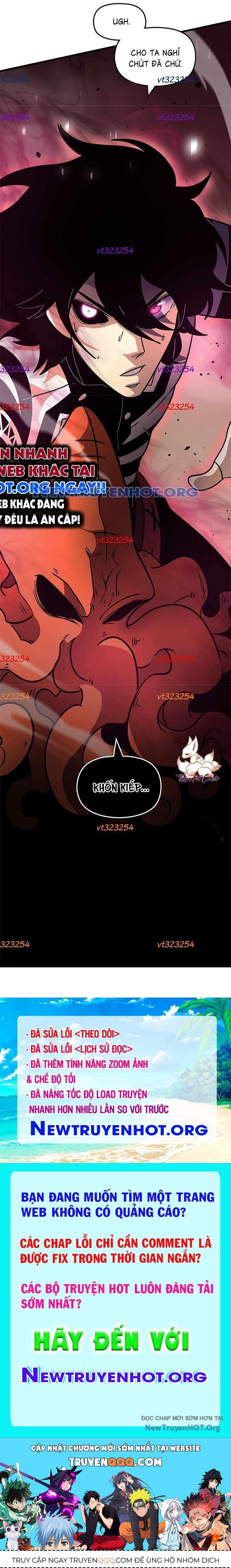 Trò Chơi Của Thần Chapter 90 - Trang 2