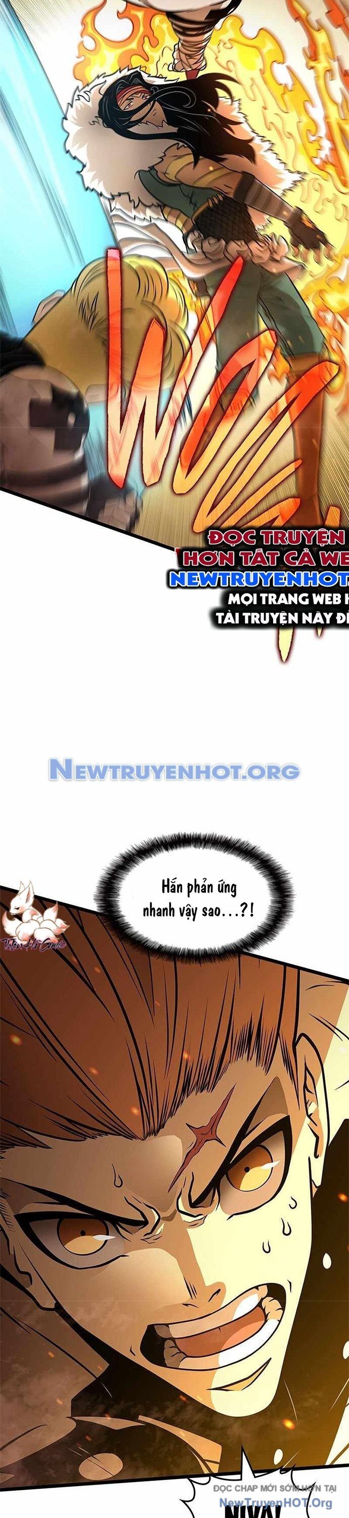 Trò Chơi Của Thần Chapter 90 - Trang 2
