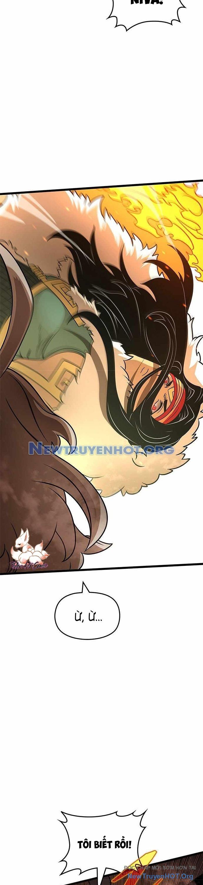 Trò Chơi Của Thần Chapter 90 - Trang 2