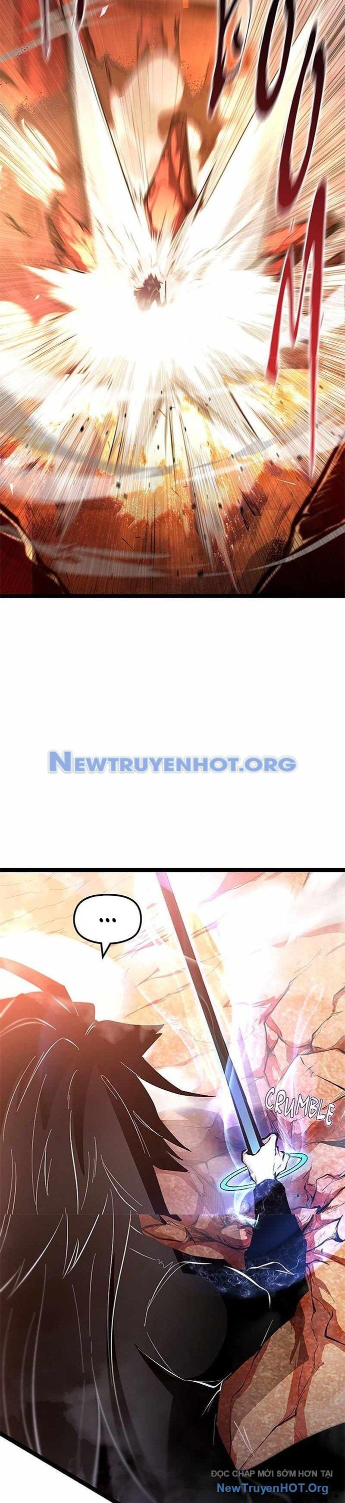 Trò Chơi Của Thần Chapter 91 - Trang 2