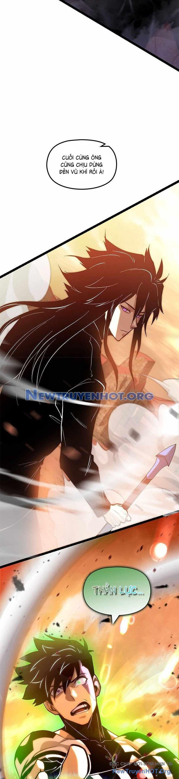 Trò Chơi Của Thần Chapter 91 - Trang 2