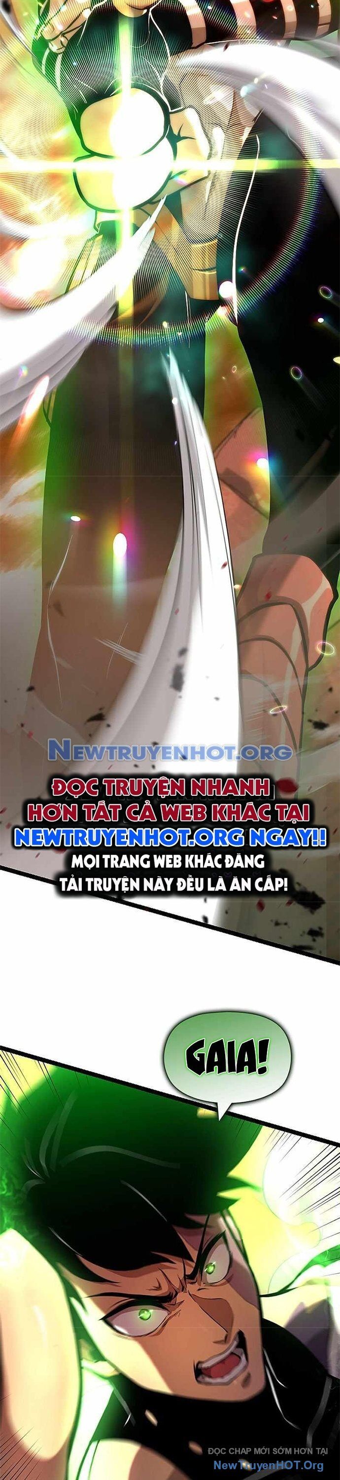 Trò Chơi Của Thần Chapter 91 - Trang 2