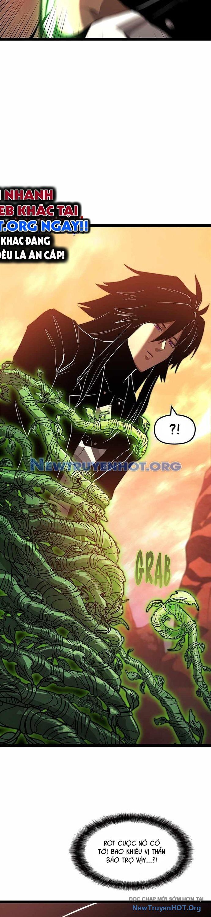 Trò Chơi Của Thần Chapter 91 - Trang 2