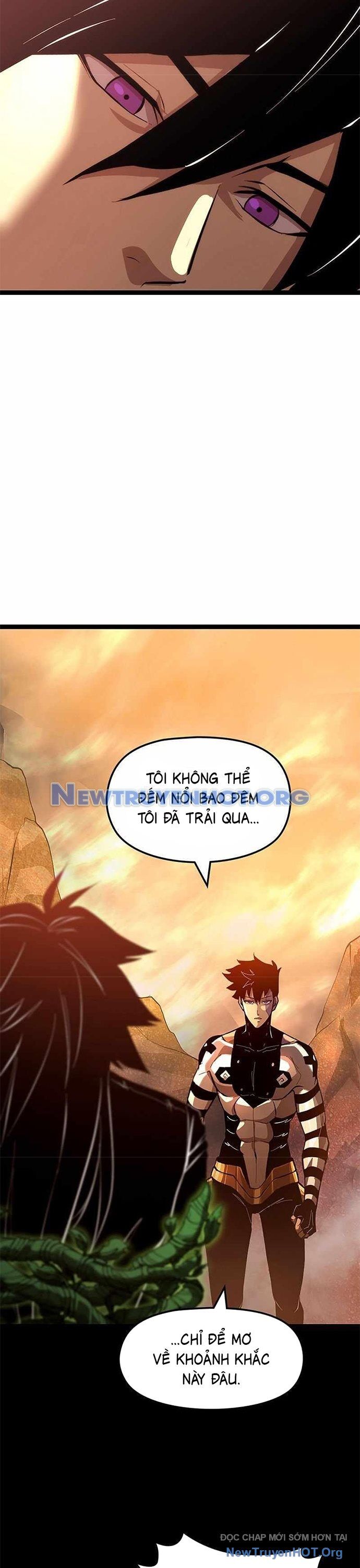 Trò Chơi Của Thần Chapter 91 - Trang 2