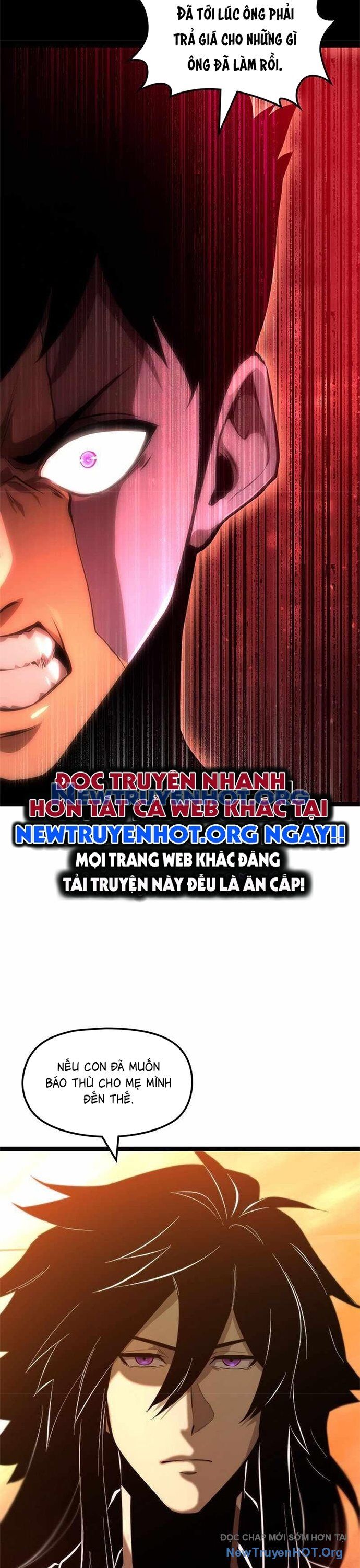 Trò Chơi Của Thần Chapter 91 - Trang 2
