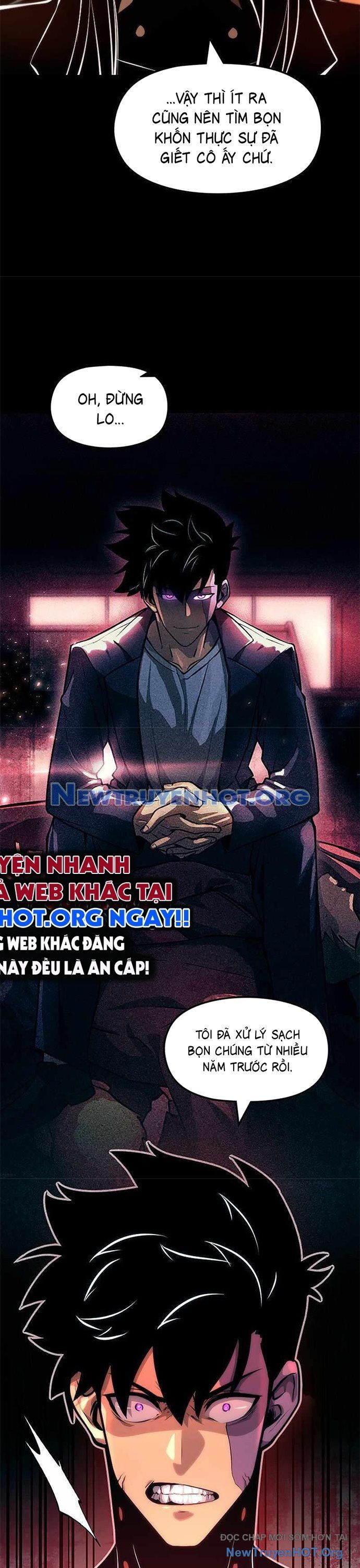 Trò Chơi Của Thần Chapter 91 - Trang 2