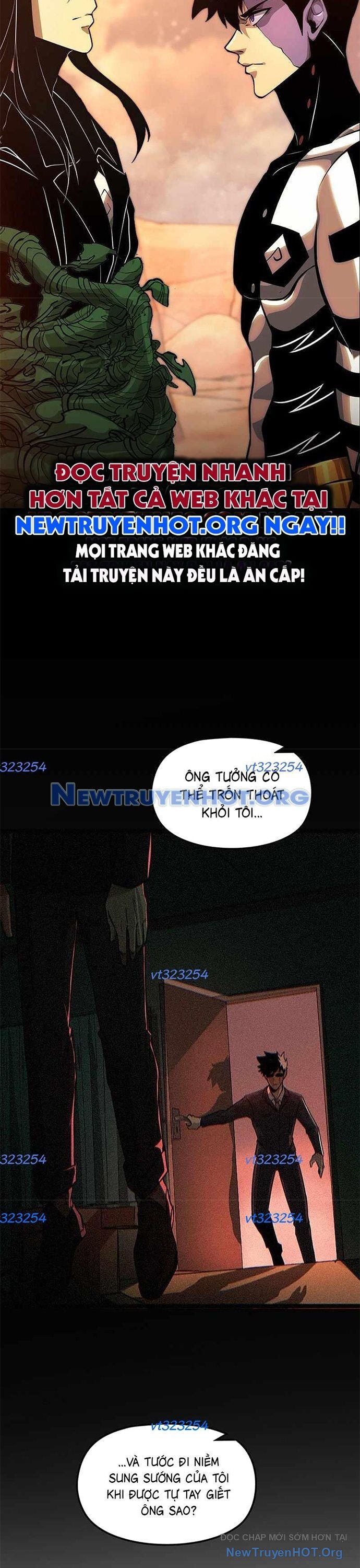 Trò Chơi Của Thần Chapter 91 - Trang 2