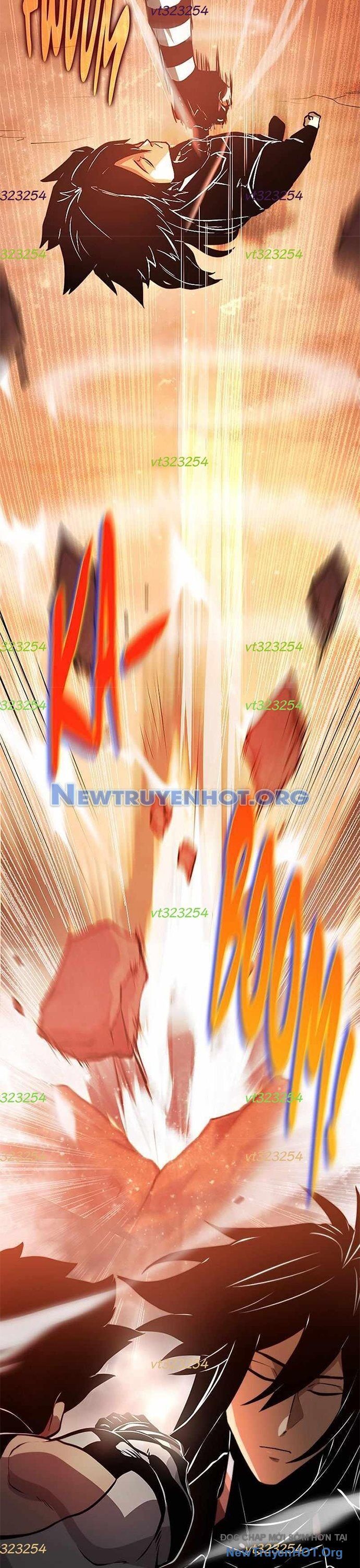 Trò Chơi Của Thần Chapter 91 - Trang 2