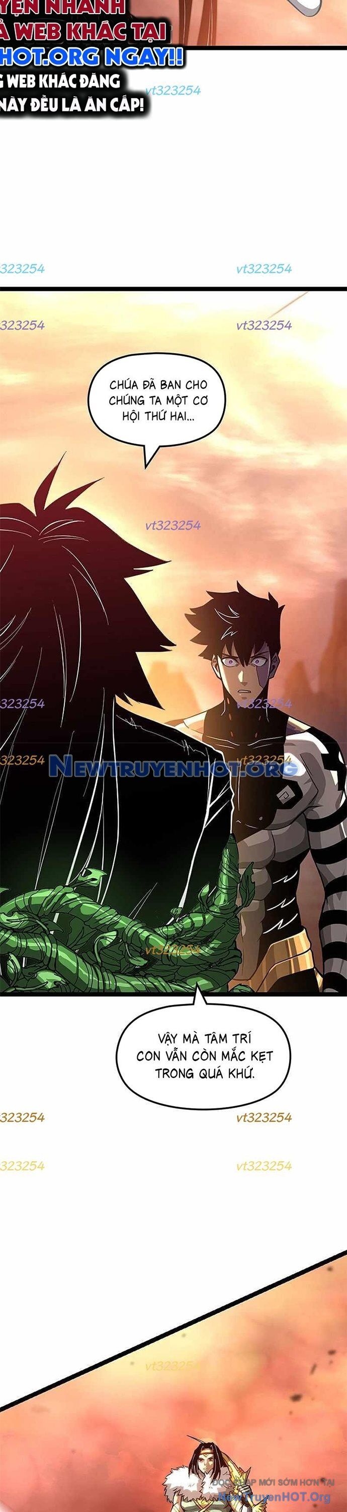 Trò Chơi Của Thần Chapter 91 - Trang 2