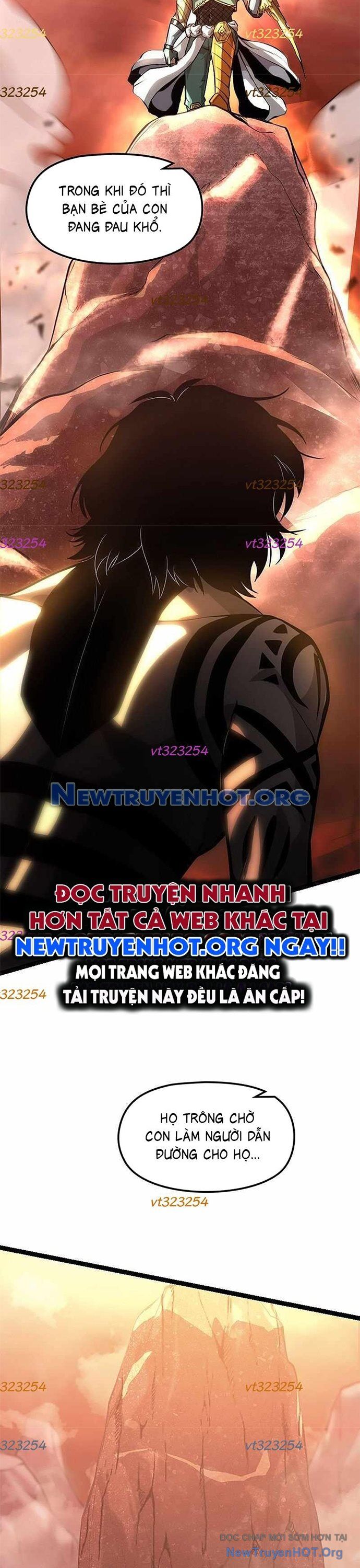 Trò Chơi Của Thần Chapter 91 - Trang 2