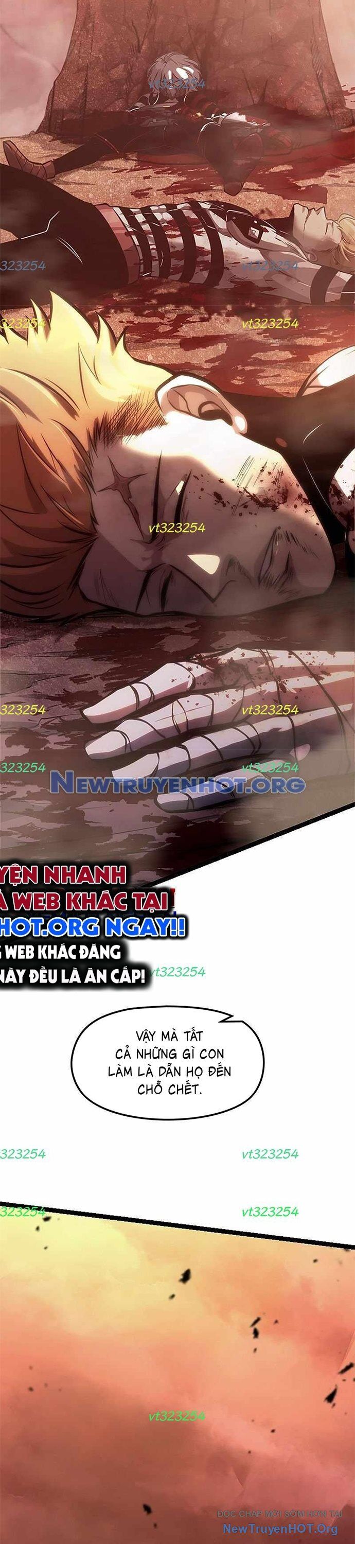 Trò Chơi Của Thần Chapter 91 - Trang 2